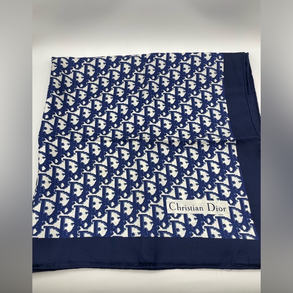 Dior Accessories - Christian Dior Scarf
